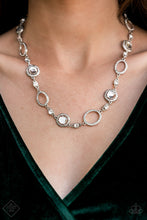 Load image into Gallery viewer, Pushing Your LUXE Necklace and Bracelet Set