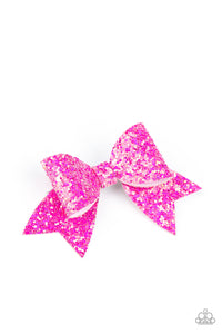 Confetti Princess - Pink