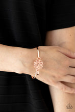 Load image into Gallery viewer, Filigree Fiesta - Rose Gold