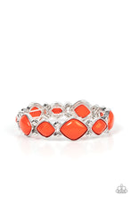Load image into Gallery viewer, Boldly BEAD-azzled - Orange
