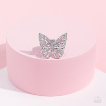 Load image into Gallery viewer, Flying Fashionista - Pink
