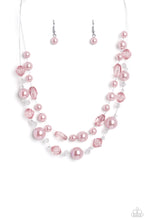 Load image into Gallery viewer, Parisian Pearls - Pink
